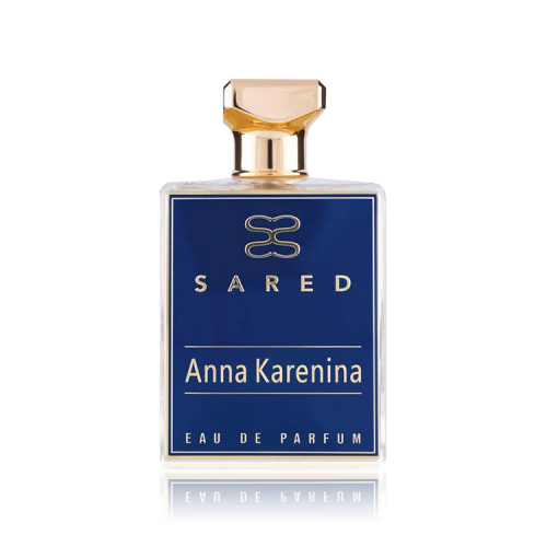 سارد برفيومز آن كارينينا أو دو برفيوم 100 مل سارد برفيومز آن كارينينا أو دو برفيوم 100 مل