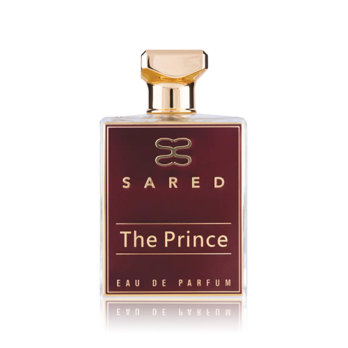 سارد برفيومز ذا برنس أو دو برفيوم 100 مل سارد برفيومز ذا برنس أو دو برفيوم 100 مل