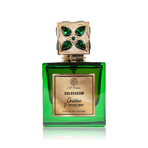 كريستيان بروفينزانو كولوسيوم إكستريت دو برفيوم 100 مل كريستيان بروفينزانو كولوسيوم إكستريت دو برفيوم 100 مل