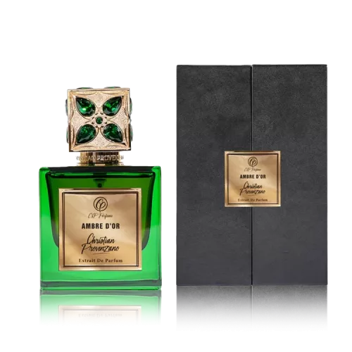 كريستيان بروفنزانو عنبر دور 100 مل كريستيان بروفنزانو عنبر دور 100 مل