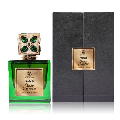 كريستيان بروفينزانو بالازو إكستريت دو برفيوم 100 مل كريستيان بروفينزانو بالازو إكستريت دو برفيوم 100 مل