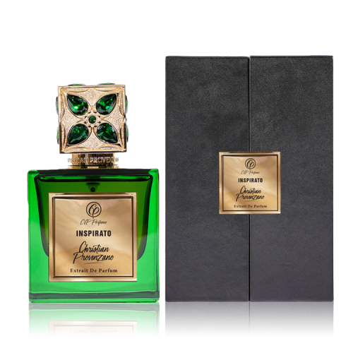 كريستيان بروفينزانو إنسبيراتو إكستريت دو برفيوم 100 مل كريستيان بروفينزانو إنسبيراتو إكستريت دو برفيوم 100 مل