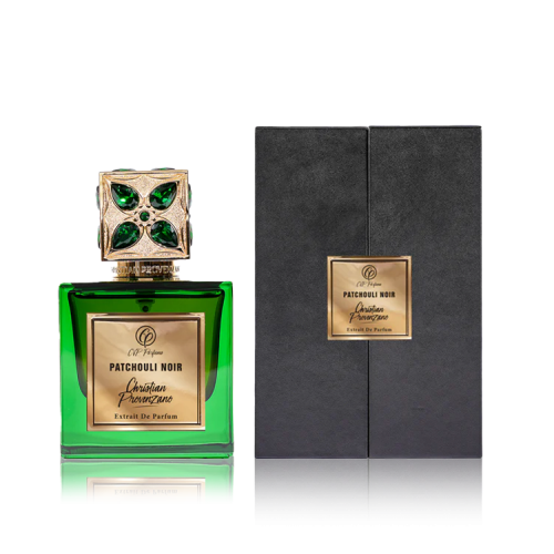 كريستيان بروفنزانو باتشولي نوار أو دو برفيوم 100 مل كريستيان بروفنزانو باتشولي نوار أو دو برفيوم 100 مل