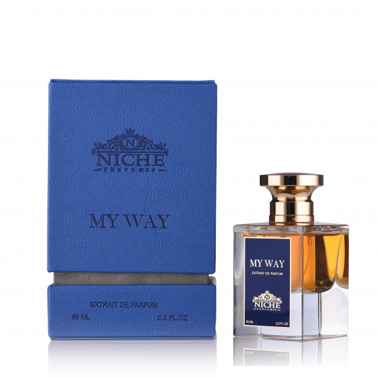 نيش ماي واي 65 مل نيش ماي واي 65 مل