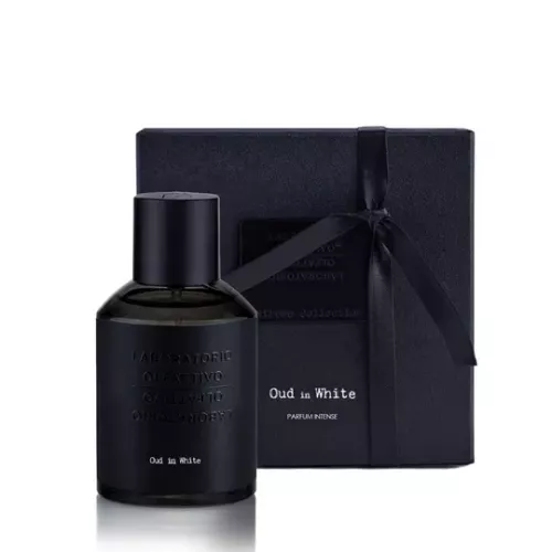 لابوراتوريو اولفاتيفو عود إن وايت إكستريت دي بارفيوم 100 مل لابوراتوريو اولفاتيفو عود إن وايت إكستريت دي بارفيوم 100 مل