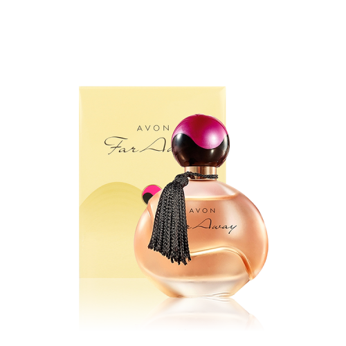 افون فار أواي أو دو برفيوم 50 مل افون فار أواي أو دو برفيوم 50 مل