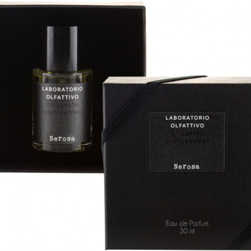 لابوراتوريو اولفاتيفو نيروسا أو دو برفيوم - 30 مل لابوراتوريو اولفاتيفو نيروسا أو دو برفيوم - 30 مل