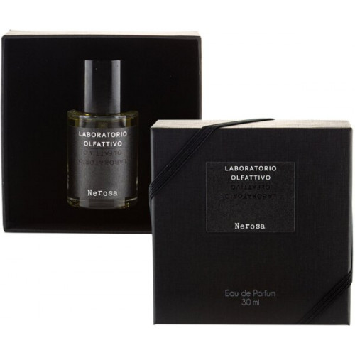 لابوراتوريو اولفاتيفو نيروسا أو دو برفيوم - 30 مل لابوراتوريو اولفاتيفو نيروسا أو دو برفيوم - 30 مل