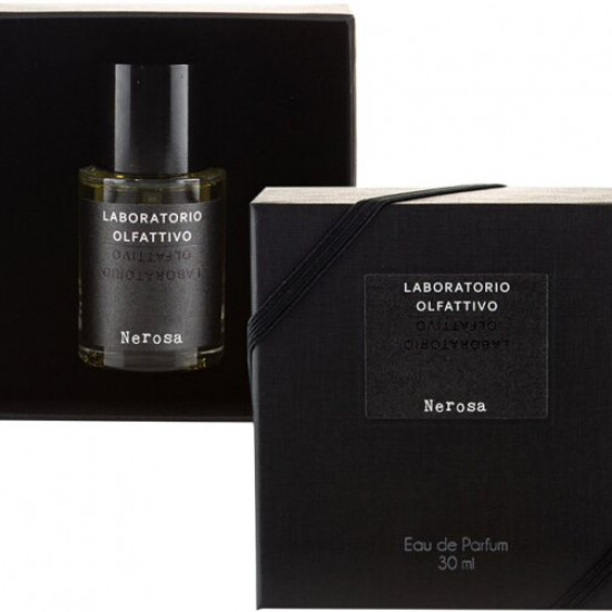 لابوراتوريو اولفاتيفو نيروسا أو دو برفيوم - 30 مل لابوراتوريو اولفاتيفو نيروسا أو دو برفيوم - 30 مل