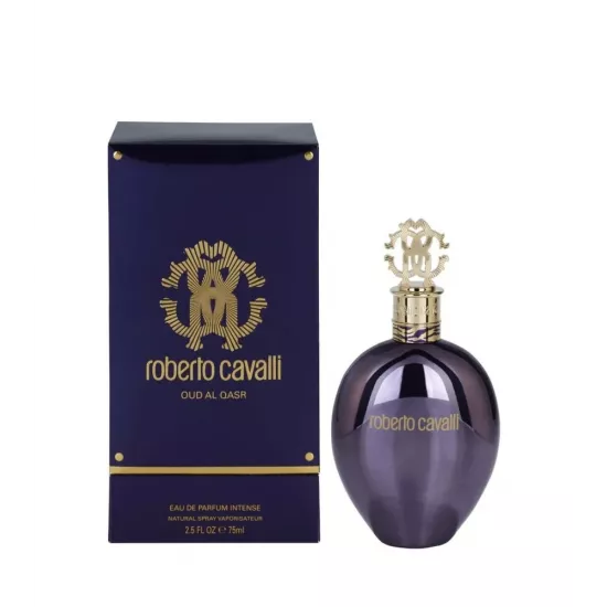 روبرتو كافالي عود القصر او دو برفيوم 75 مل روبرتو كافالي عود القصر او دو برفيوم 75 مل
