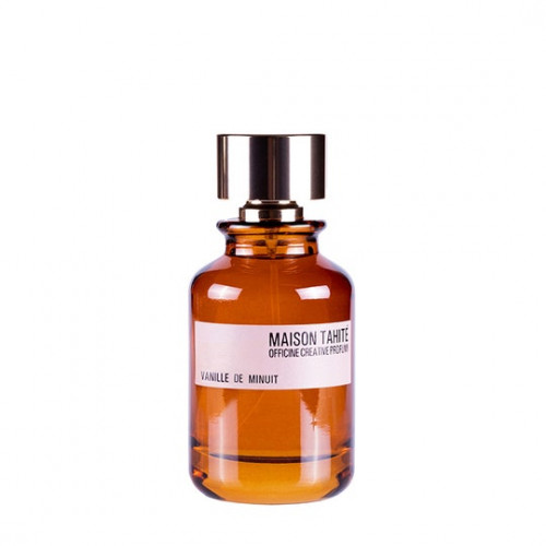ميزون تاهيتي فانيلا دي منيت أو دو برفيوم 100 مل ميزون تاهيتي فانيلا دي منيت أو دو برفيوم 100 مل