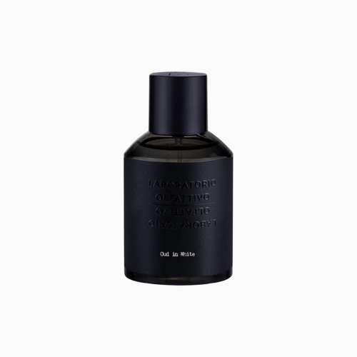 لابوراتوريو اولفاتيفو عود إن وايت إكستريت دي بارفيوم 100 مل لابوراتوريو اولفاتيفو عود إن وايت إكستريت دي بارفيوم 100 مل