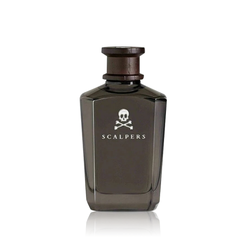 سكالبيرز ذا كلوب أو دو برفيوم 125 مل سكالبيرز ذا كلوب أو دو برفيوم 125 مل