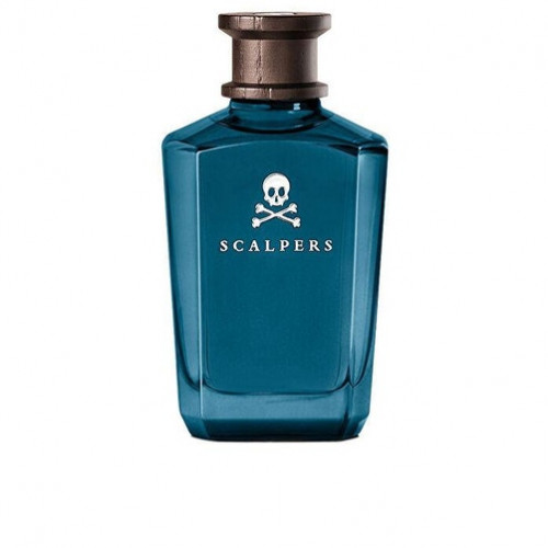 سكالبيرز ياخت كلوب أو دو برفيوم 125 مل سكالبيرز ياخت كلوب أو دو برفيوم 125 مل