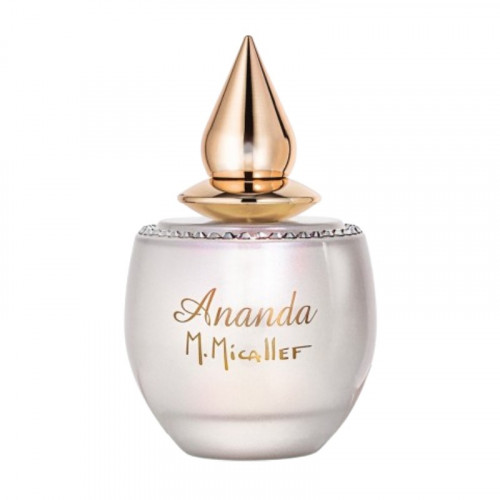 ميكاليف أناندا أو دو برفيوم 100 مل ميكاليف أناندا أو دو برفيوم 100 مل