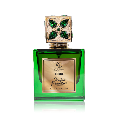 كريستيان بروفينزانو روكا عطر إكستريت دو برفيوم 100 مل كريستيان بروفينزانو روكا عطر إكستريت دو برفيوم 100 مل