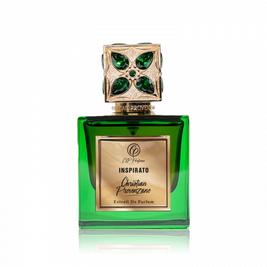 كريستيان بروفينزانو إنسبيراتو إكستريت دو برفيوم 100 مل كريستيان بروفينزانو إنسبيراتو إكستريت دو برفيوم 100 مل