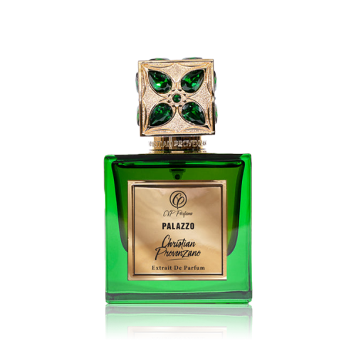 كريستيان بروفينزانو بالازو إكستريت دو برفيوم 100 مل كريستيان بروفينزانو بالازو إكستريت دو برفيوم 100 مل