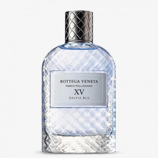 بوتيغا فينيتا باركو بالاديانو XV سالفيا بلو او دو بارفيوم 100مل بوتيغا فينيتا باركو بالاديانو XV سالفيا بلو او دو بارفيوم 100مل