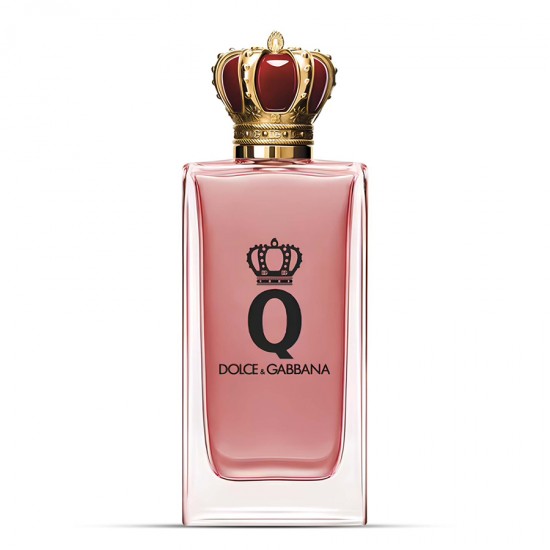 دولتشي اند غابانا كوين انتنس او دو برفيوم 100مل دولتشي اند غابانا كوين انتنس او دو برفيوم 100مل