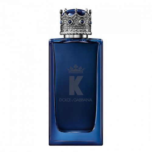 دولتشي اند غابانا دي كيه او دي بارفيوم انتنس 100مل دولتشي اند غابانا دي كيه او دي بارفيوم انتنس 100مل