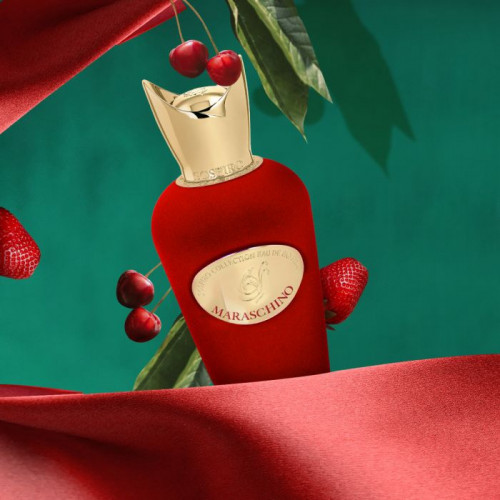 سوسبيرو ماراشينو أو دو برفيوم 100 مل سوسبيرو ماراشينو أو دو برفيوم 100 مل