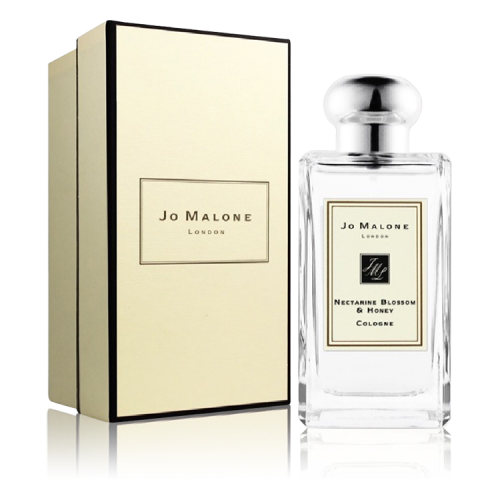 جو مالون نكتارين بلوسوم آند هوني أو دو كولون 100 مل جو مالون نكتارين بلوسوم آند هوني أو دو كولون 100 مل