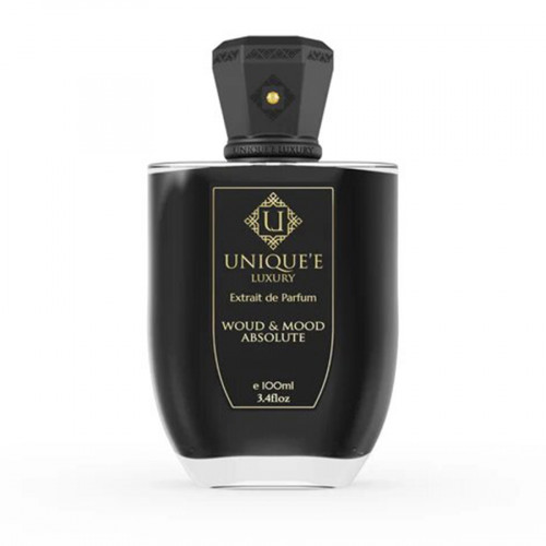 يونيك لاكجري وود اند مود ابسلوتي اكسترايت دو بارفيوم 100مل