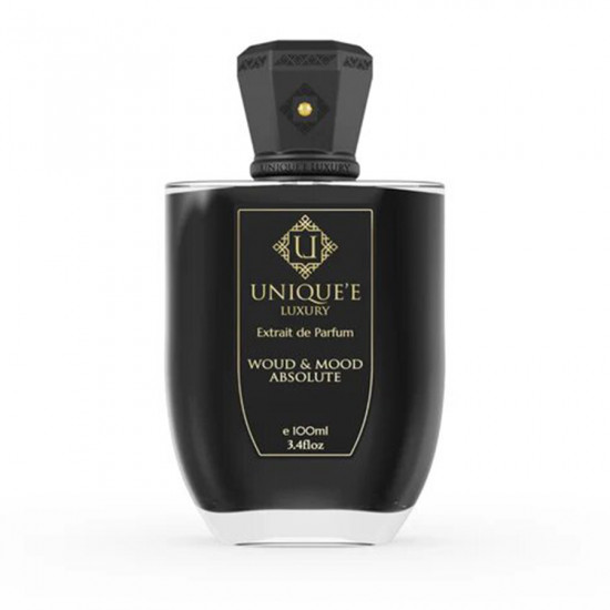 يونيك لاكجري وود اند مود ابسلوتي اكسترايت دو بارفيوم 100مل يونيك لاكجري وود اند مود ابسلوتي اكسترايت دو بارفيوم 100مل