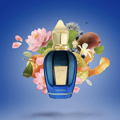 زيرجوف تورينو 24 أو دو برفيوم 50 مل زيرجوف تورينو 24 أو دو برفيوم 50 مل