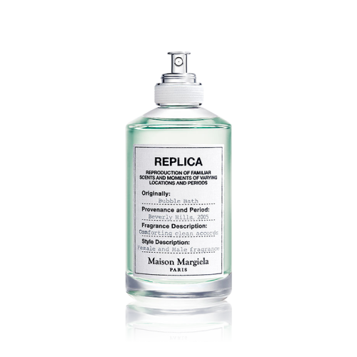 ميزون مارجيلا بابل باث أو دو تواليت 100 مل ميزون مارجيلا بابل باث أو دو تواليت 100 مل