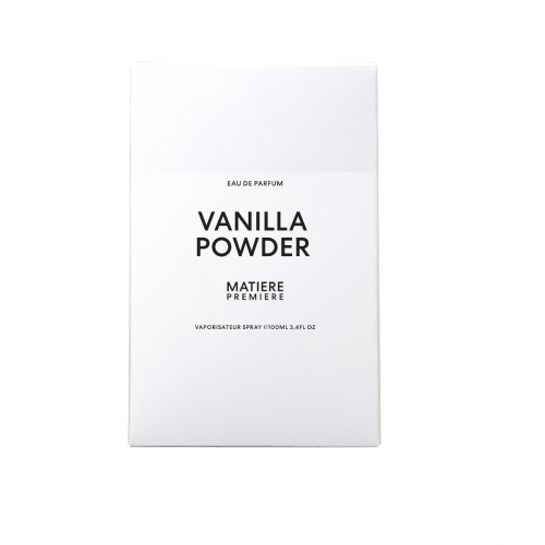ماتير بريمير فانيلا باودر او دو برفيوم، 100 مل ماتير بريمير فانيلا باودر او دو برفيوم، 100 مل