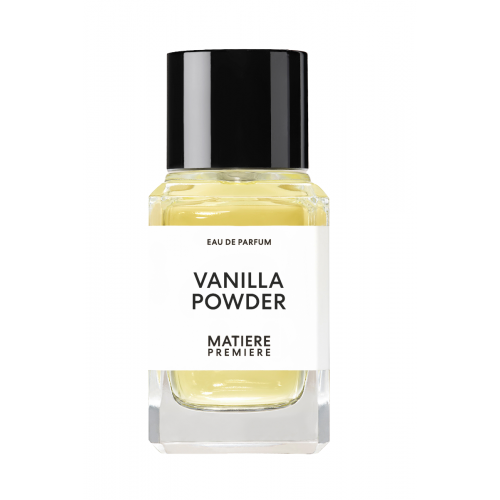 ماتير بريمير فانيلا باودر او دو برفيوم 50 مل ماتير بريمير فانيلا باودر او دو برفيوم 50 مل