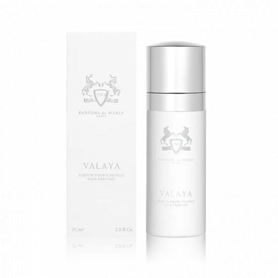 بارفيوم دو مارلي فالايا عطر للشعر 75 مل