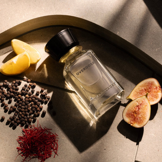 عمان لوكجري أوفر دوز أو دو برفيوم 100 مل عمان لوكجري أوفر دوز أو دو برفيوم 100 مل