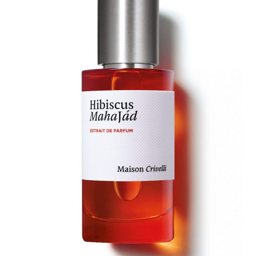 ميزون كريفلي هيبيسكيس مهاجاد، اكستريت دو برفيوم 50 مل