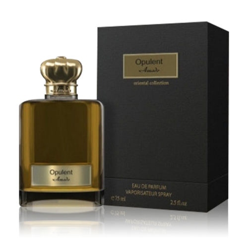 أمادو أوبيولنت أو دو برفيوم 75 مل أمادو أوبيولنت أو دو برفيوم 75 مل