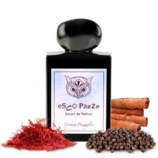 لورينزو بازاجليا ايسكو بازو اكستريت 50 مل لورينزو بازاجليا ايسكو بازو اكستريت 50 مل