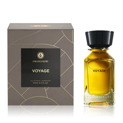 عمان لوكجري فوياج أو دو برفيوم 100 مل عمان لوكجري فوياج أو دو برفيوم 100 مل