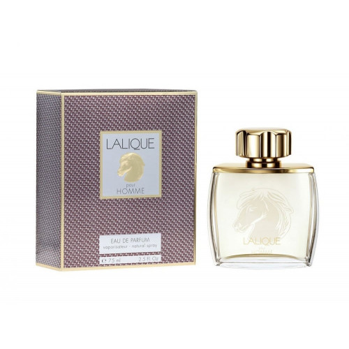 لاليك بور هوم الحصان او دو بارفيوم 75مل