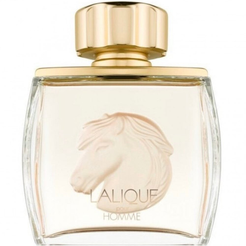 لاليك بور هوم الحصان او دو بارفيوم 75مل