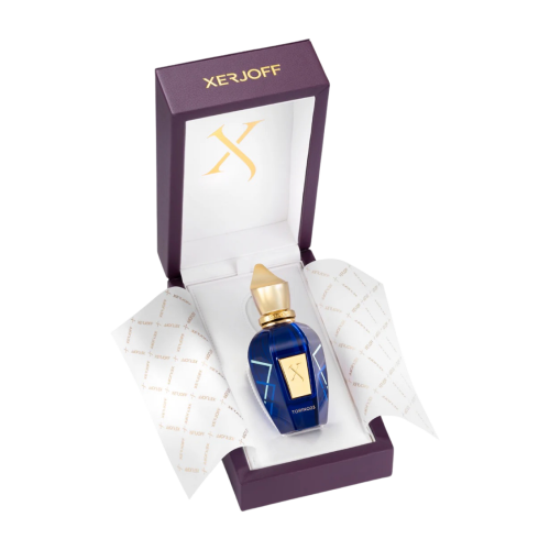 زيرجوف تورينو 23 أو دو برفيوم 50 مل زيرجوف تورينو 23 أو دو برفيوم 50 مل