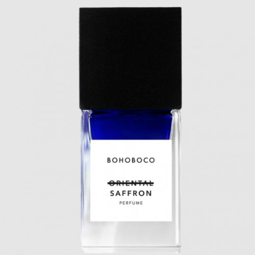 بوهوبوكو أورينتال سافرون أو دو برفيوم 50 مل بوهوبوكو أورينتال سافرون أو دو برفيوم 50 مل