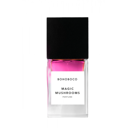 بوهوبوكو ماجيك ماشروم أو دو برفيوم 50 مل بوهوبوكو ماجيك ماشروم أو دو برفيوم 50 مل