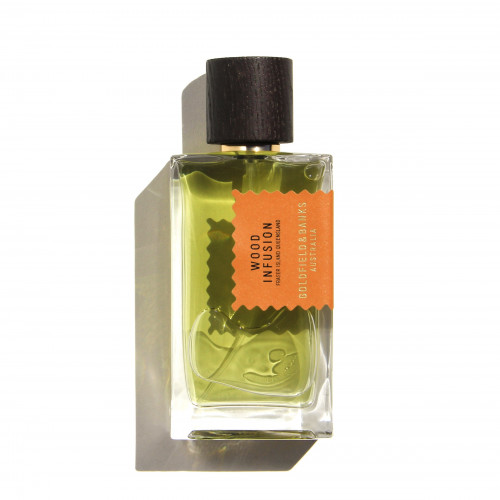 قولد فيلد اند بانكس وود انفيوجين 100 مل قولد فيلد اند بانكس وود انفيوجين 100 مل