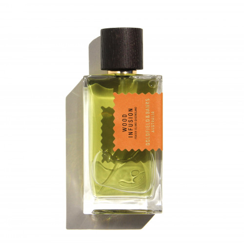 قولد فيلد اند بانكس وود انفيوجين 100 مل قولد فيلد اند بانكس وود انفيوجين 100 مل