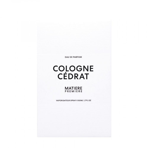 ماتير بريمير كولون سيدرات او دو برفيوم 50 مل ماتير بريمير كولون سيدرات او دو برفيوم 50 مل