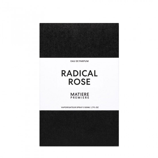 ماتير بريمير راديكال روز او دو برفيوم 50 مل ماتير بريمير راديكال روز او دو برفيوم 50 مل