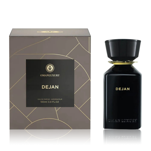 عمان لوكجري ديجان أو دو برفيوم 100 مل عمان لوكجري ديجان أو دو برفيوم 100 مل