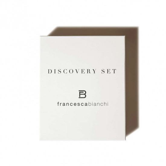 مجموعة عينات من عطور فرانشيسكا بيانكا 14X1.5 ml مجموعة عينات من عطور فرانشيسكا بيانكا 14X1.5 ml